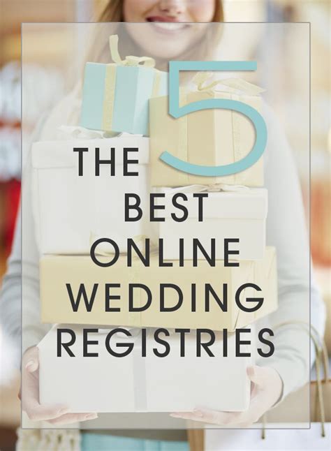 Wedding Registry Search and Website Finder 